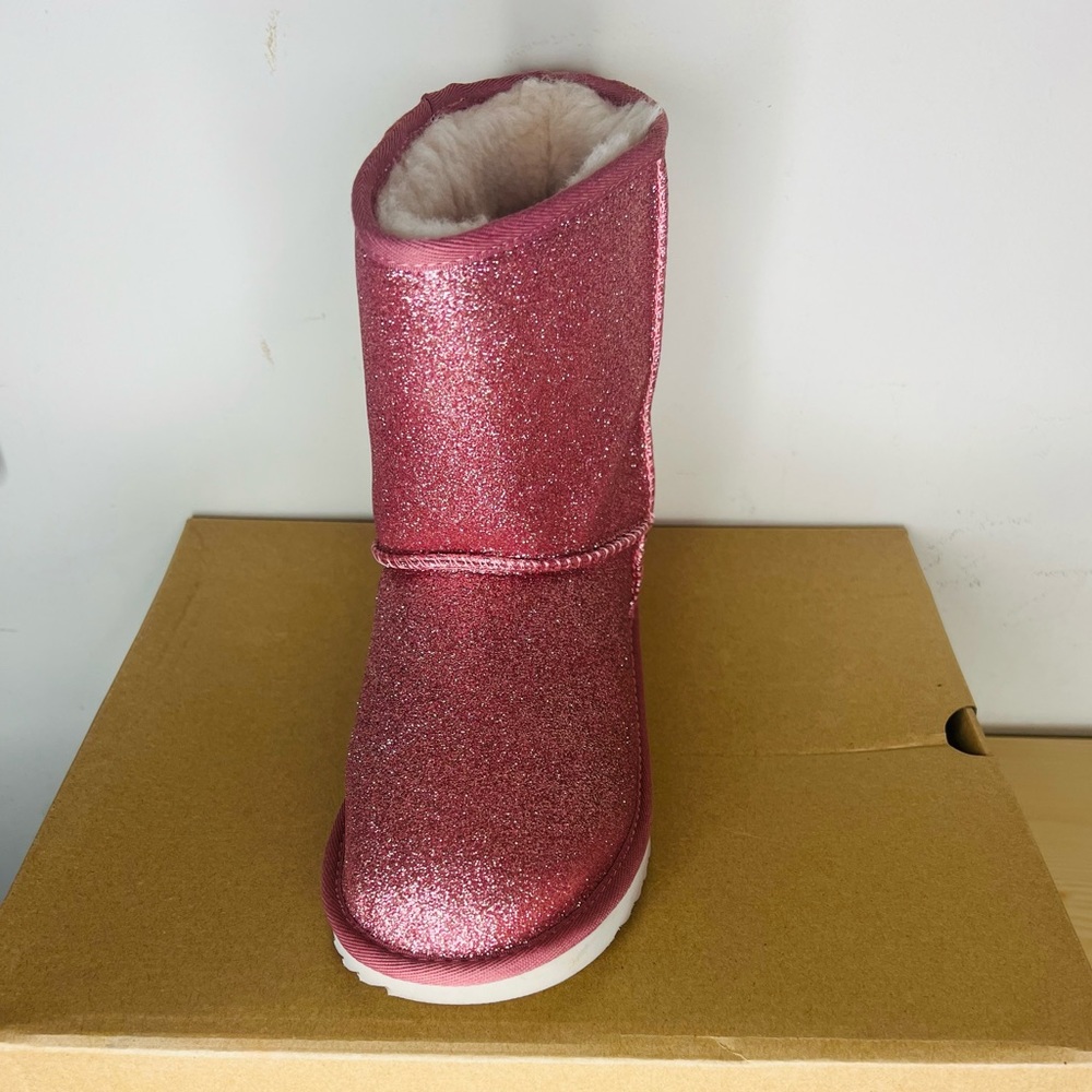 Brand New Uggs